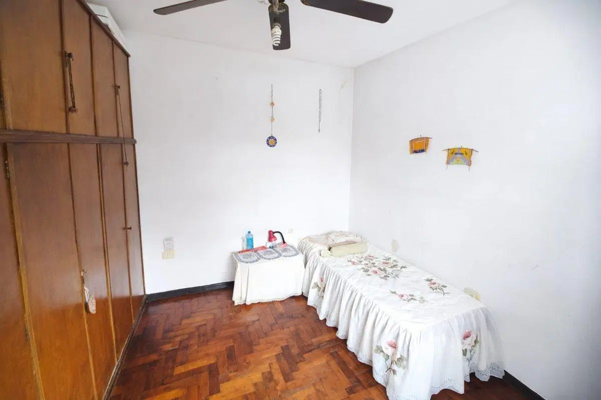 Depto 2 ambientes en venta  Floresta Muy luminoso 5