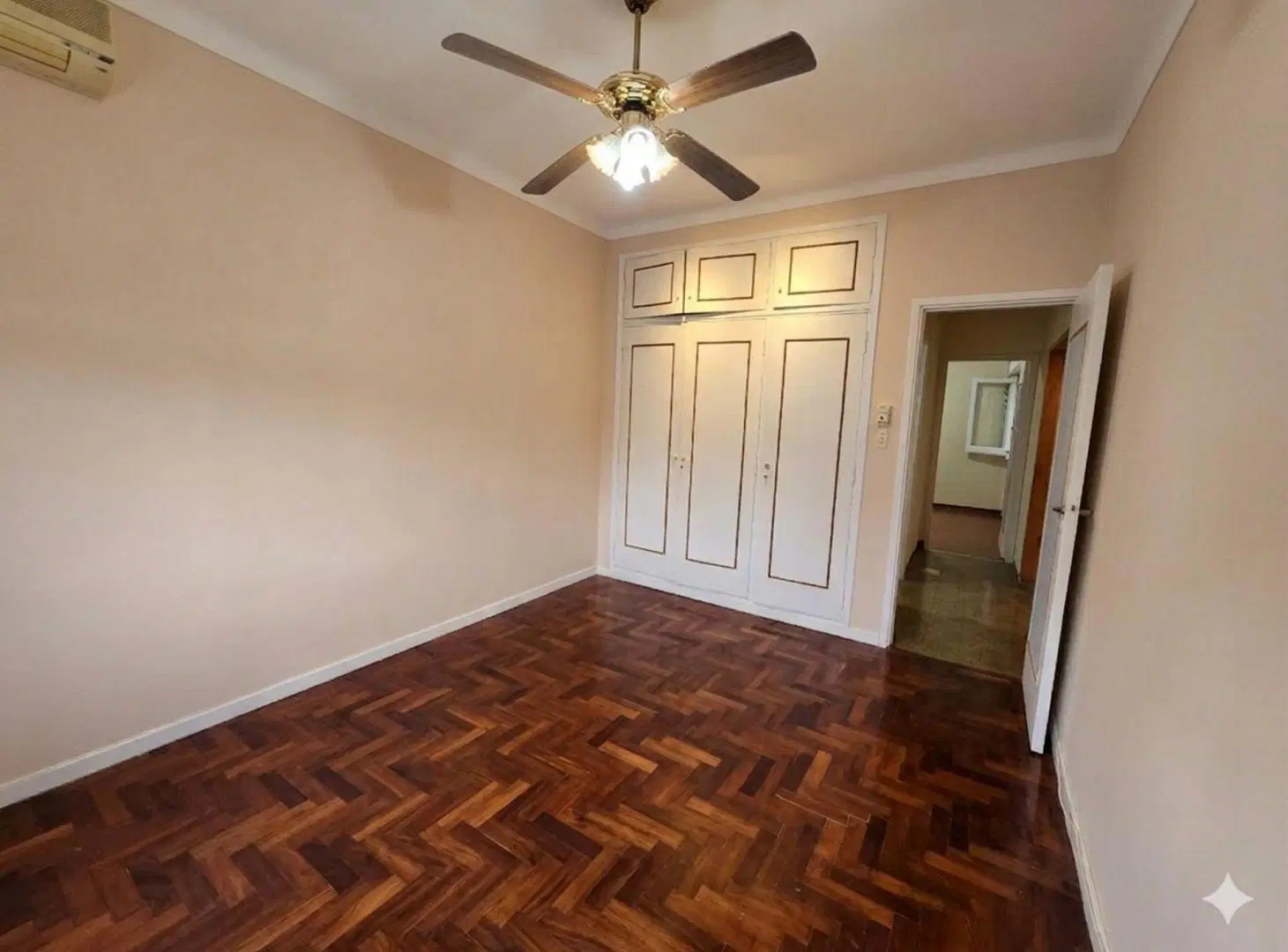 Venta Departamento 3 amb Apto Credito Floresta 2