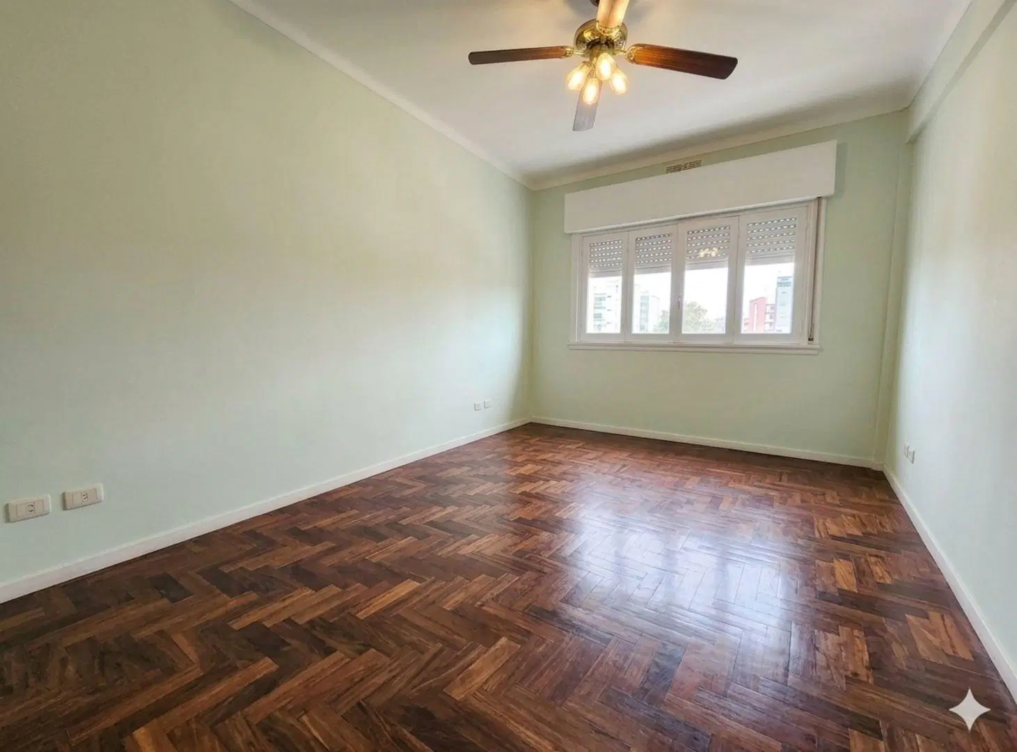 Venta Departamento 3 amb Apto Credito Floresta 5