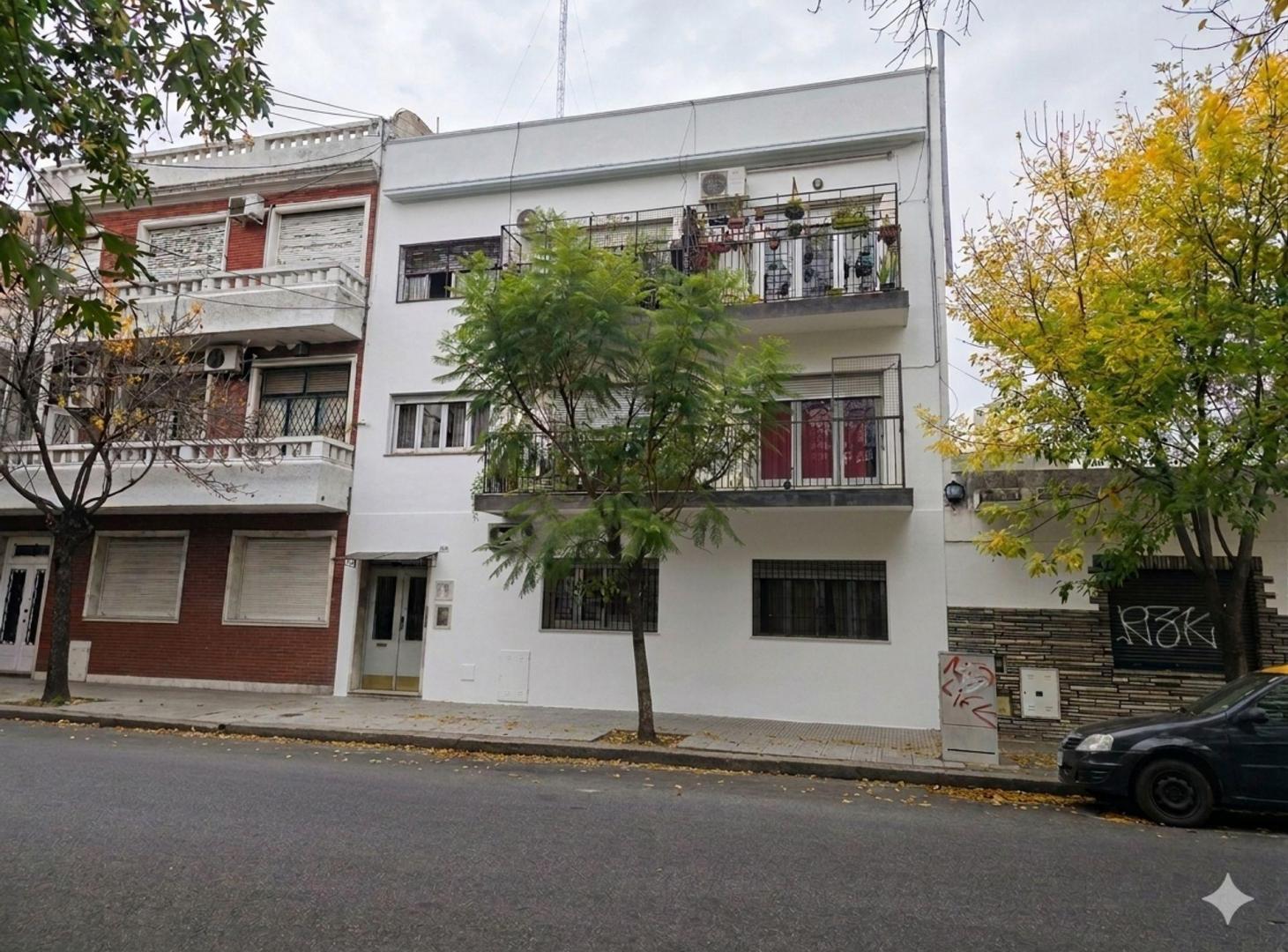 Propiedad en Argentina