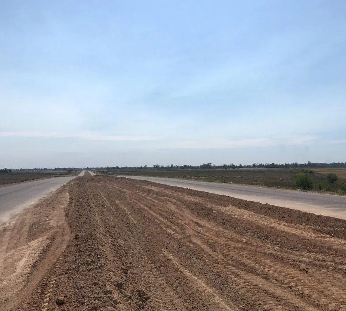 Retasado!Venta Campo 52 Hectareas San Vicente 4