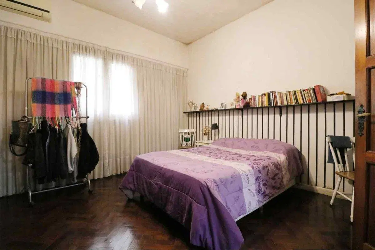 VENTA CASA MULTIFAMILIAR COCHERA TERRAZA en MADERO 2