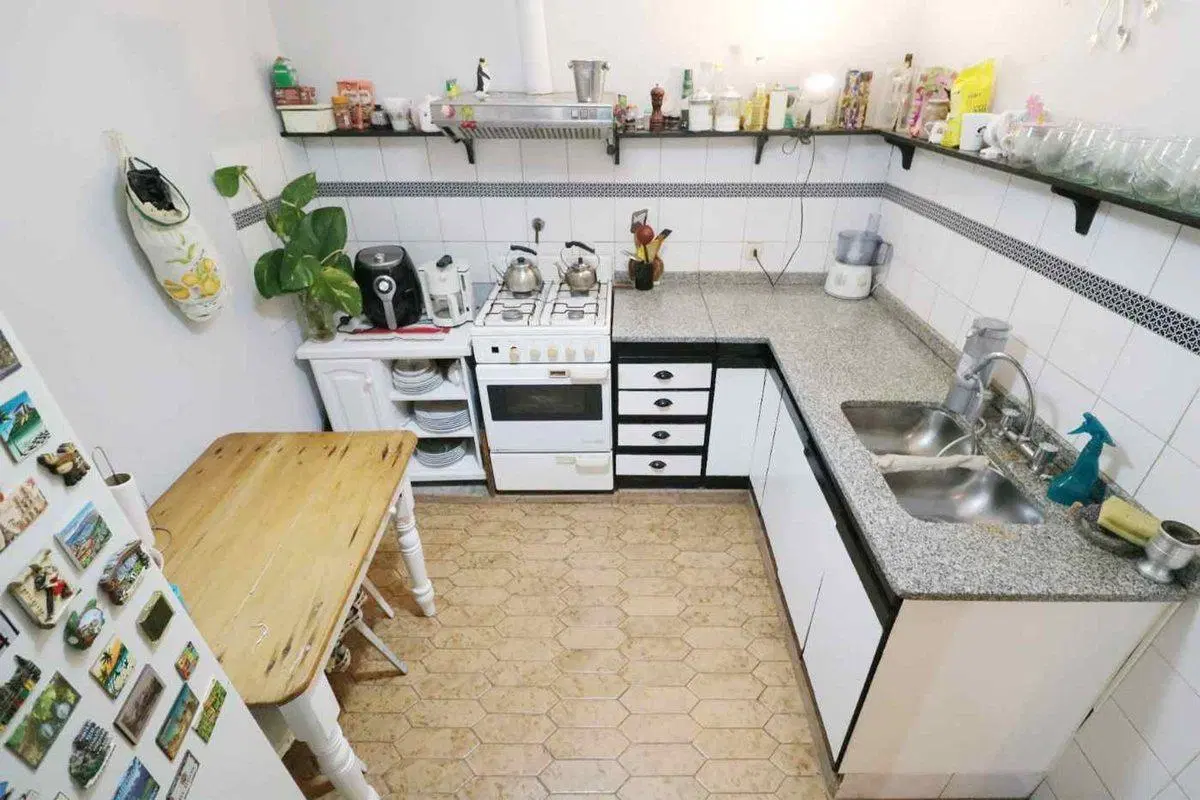 VENTA CASA MULTIFAMILIAR COCHERA TERRAZA en MADERO 3
