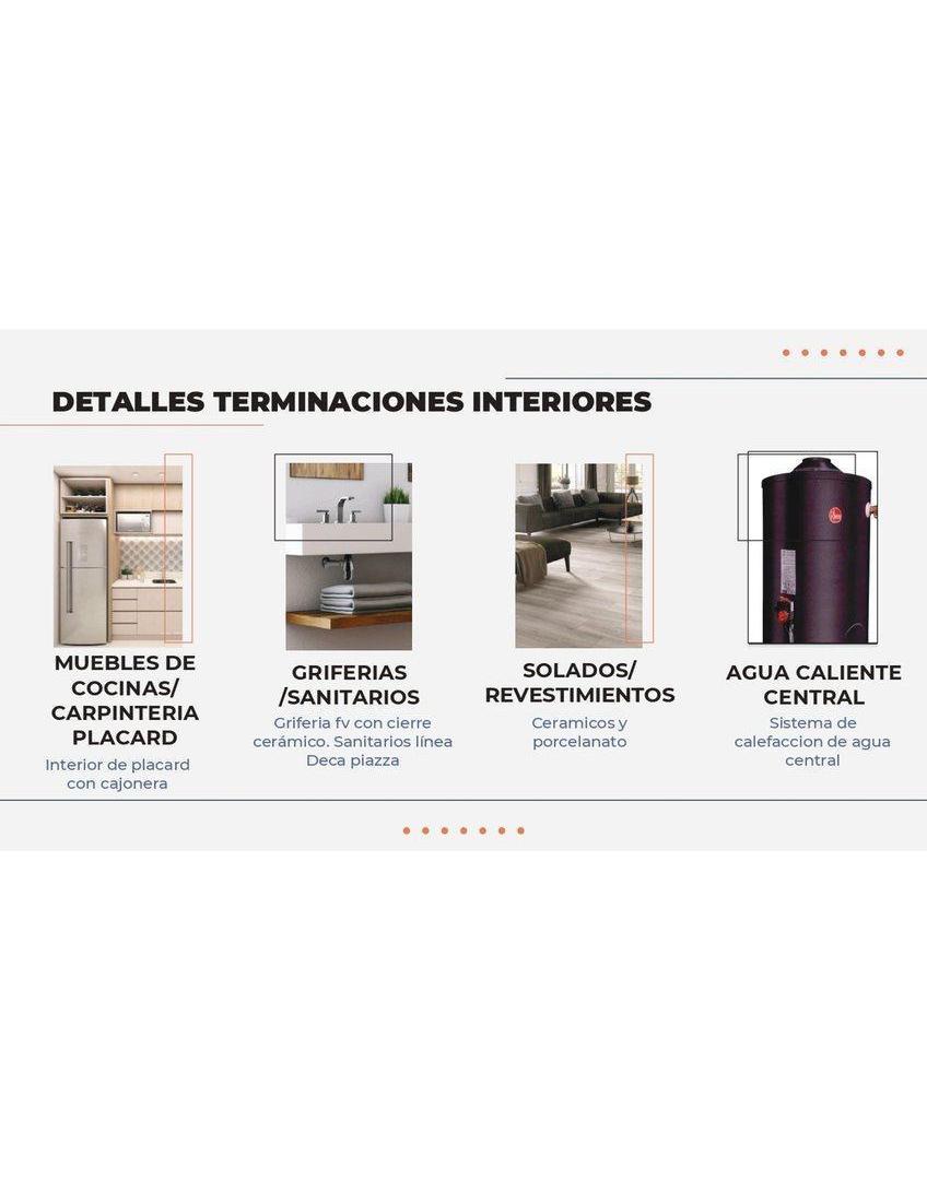 VENTA DEPARTAMENTO 2 AMBIENTES VILLA LURO