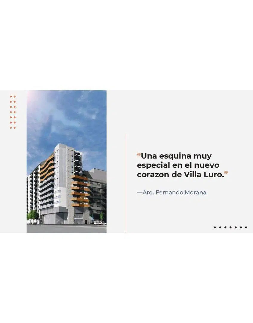 VENTA DEPARTAMENTO 2 AMBIENTES VILLA LURO 5
