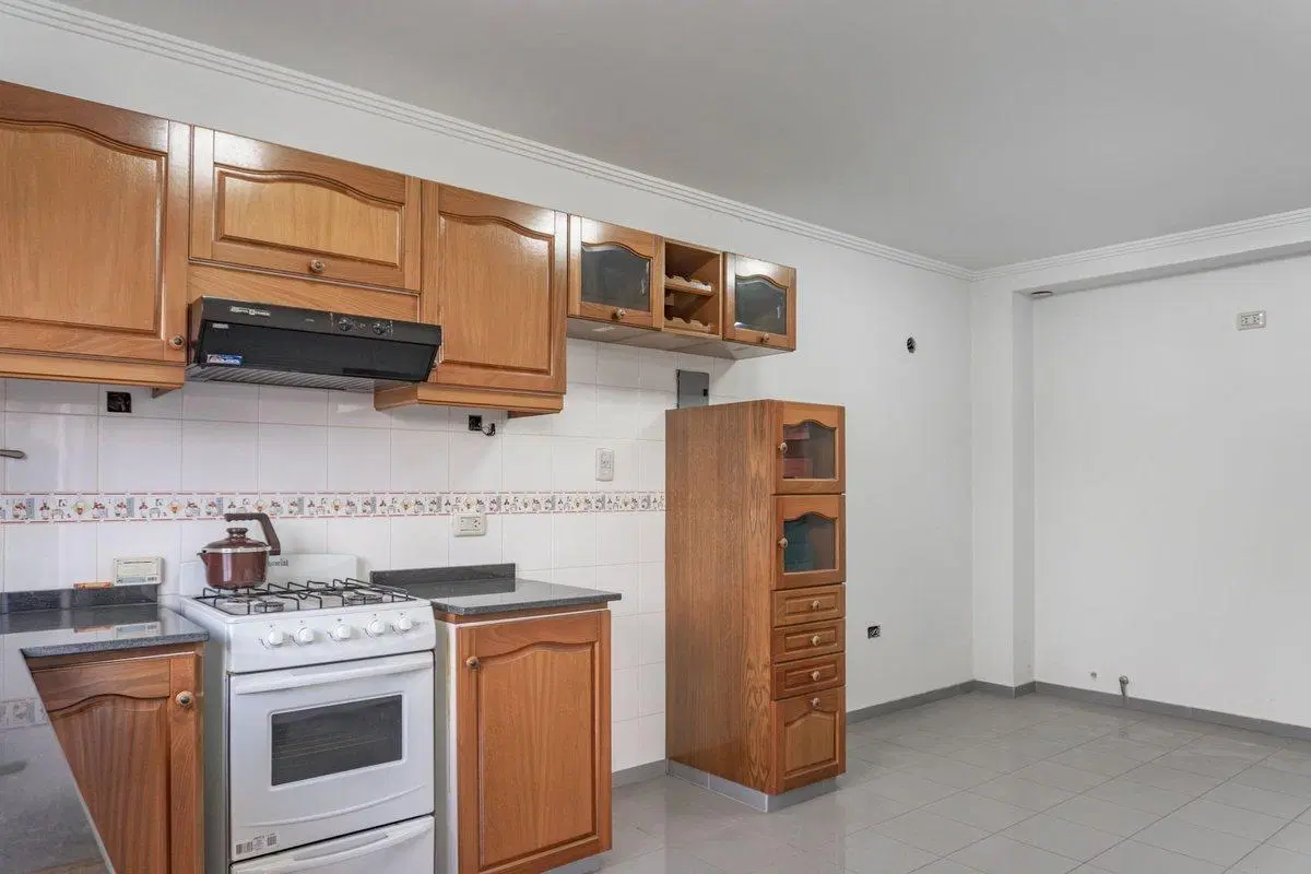 VENTA CASA 4 AMB  CON PATIO EN VILLA MADERO 4