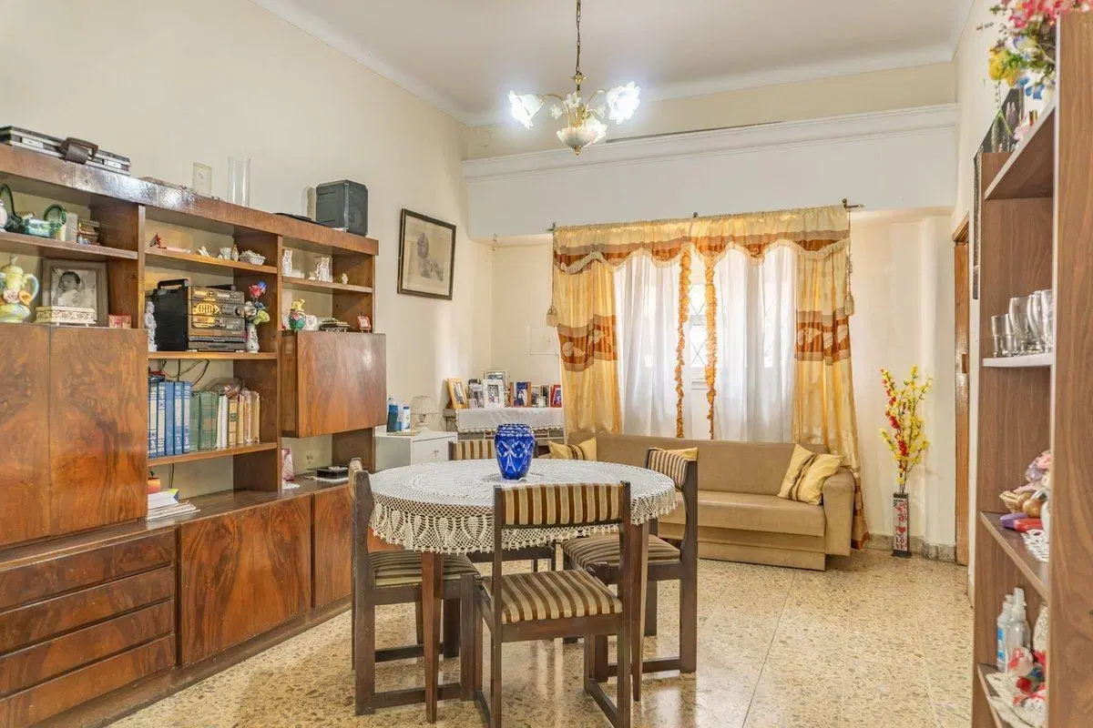 VENTA CASA 4 AMB PATIO TERRAZA COCH Y LOCAL OLIVOS 2