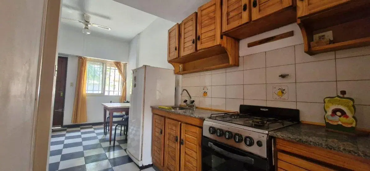 VENTA PH 2 AMB CON PATIO EN LOMAS DEL MIRADOR 5