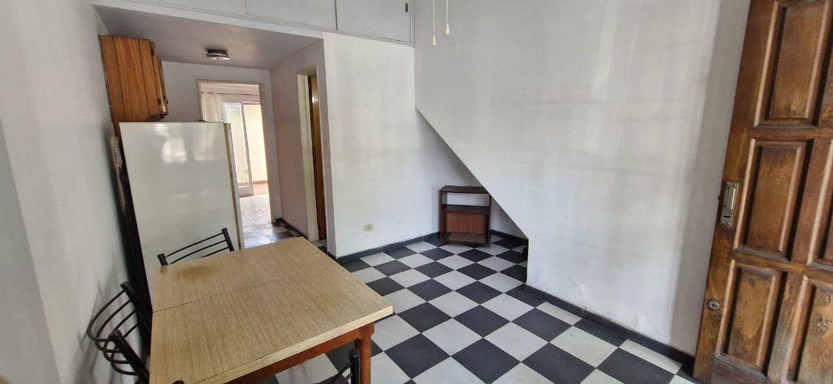 VENTA PH 2 AMB CON PATIO EN LOMAS DEL MIRADOR