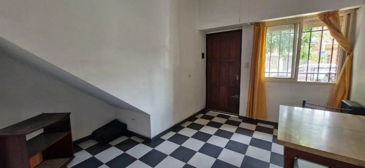 VENTA PH 2 AMB CON PATIO EN LOMAS DEL MIRADOR 2