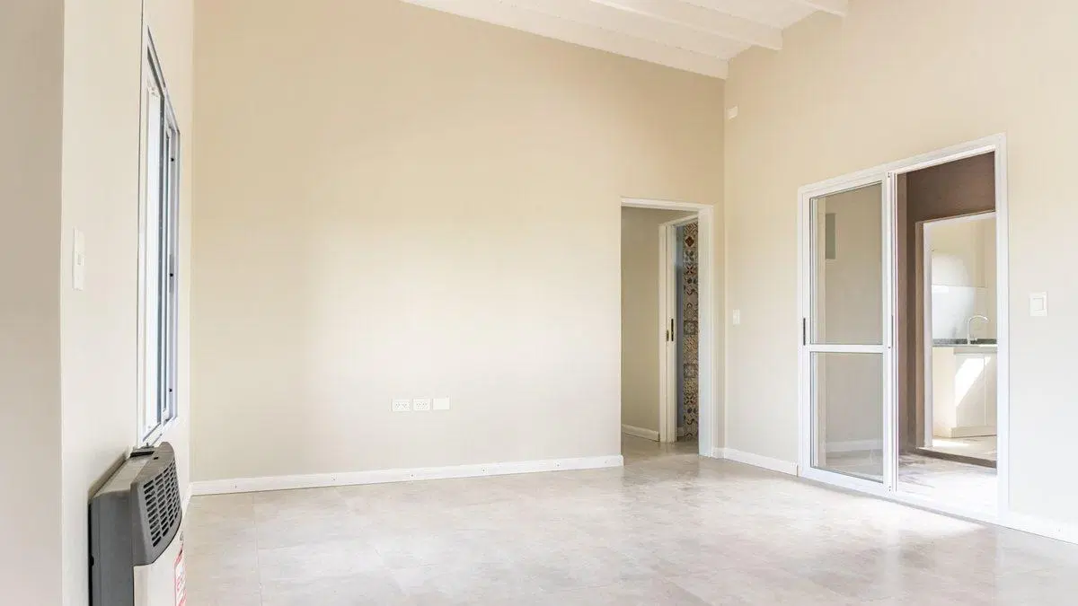 Venta Casa A estrenar  La asunción club de campo 2