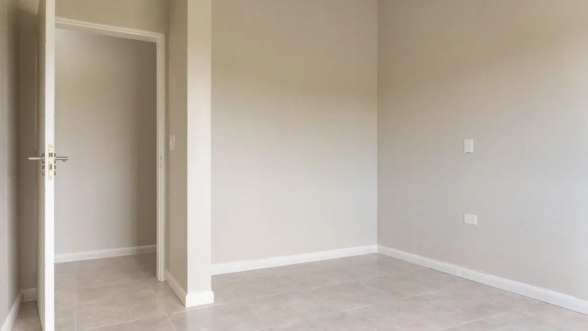 Venta Casa A estrenar  La asunción club de campo 3