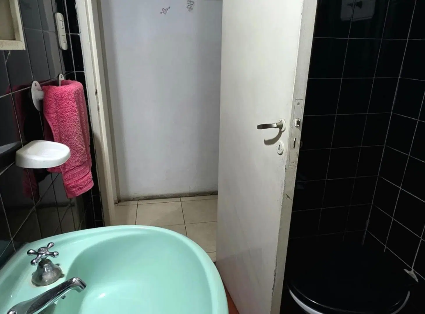 VENTA DEPTO 2 AMB. APTO CREDITO. VILLA BALLESTER 3