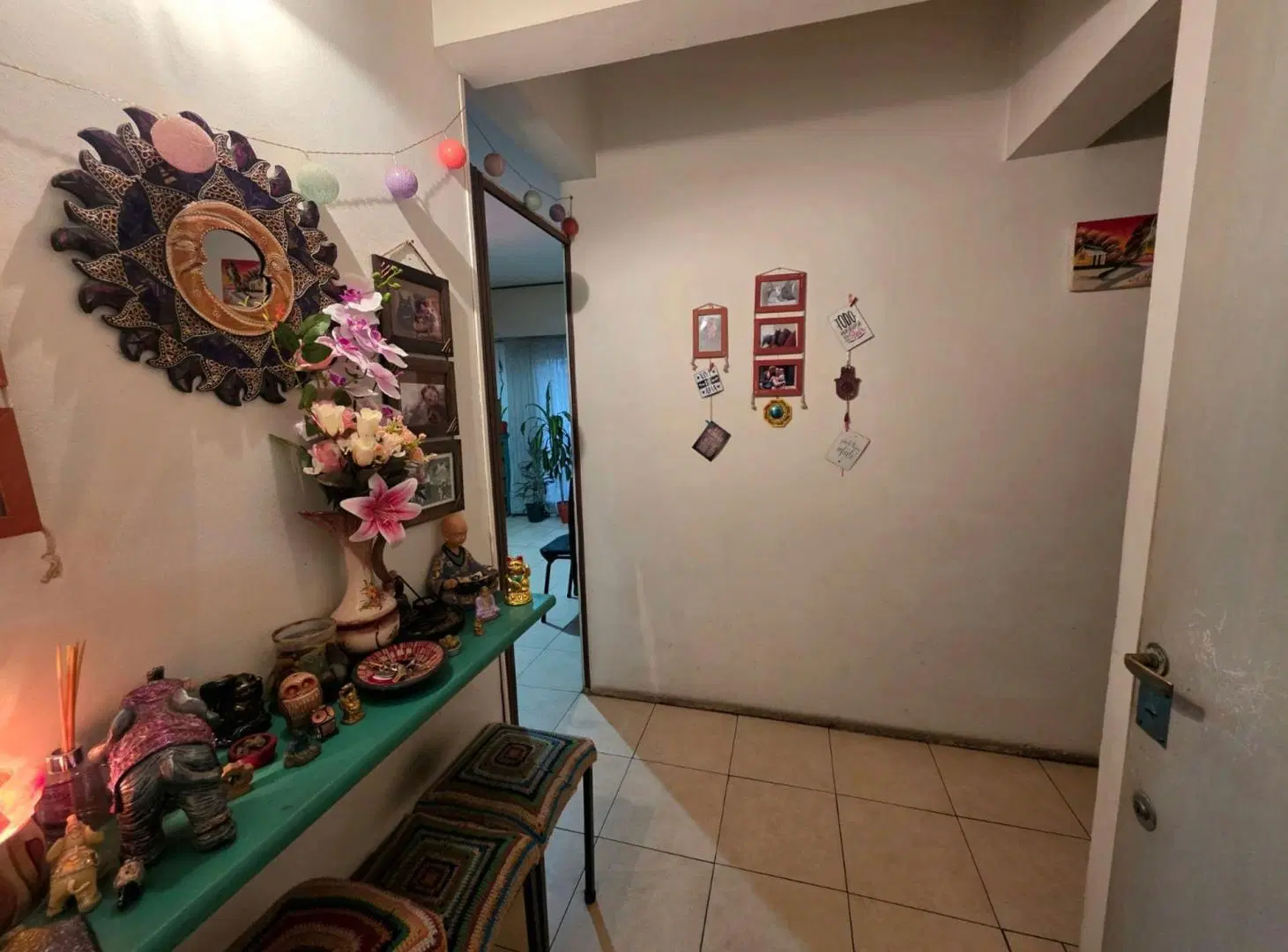 VENTA DEPTO 2 AMB. APTO CREDITO. VILLA BALLESTER 5