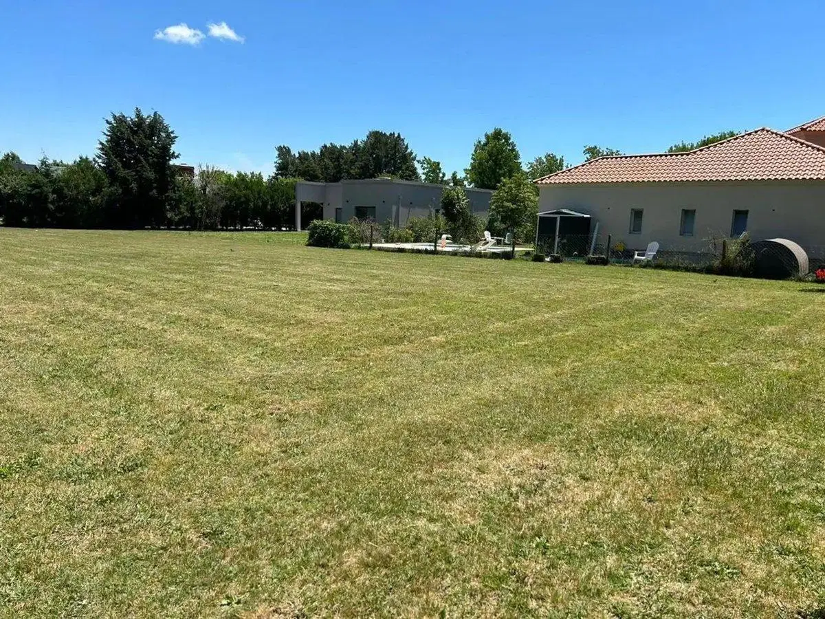 Venta Lote interno en Cardales Village, Campana 4