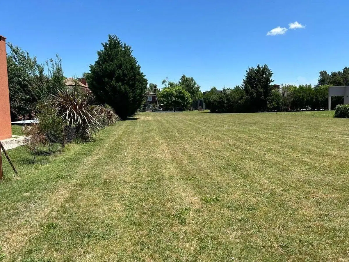 Venta Lote interno en Cardales Village, Campana 5