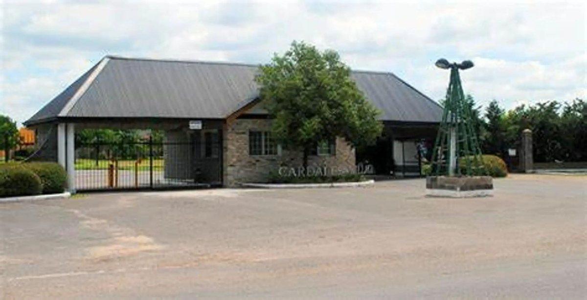 Venta Lote interno en Cardales Village, Campana