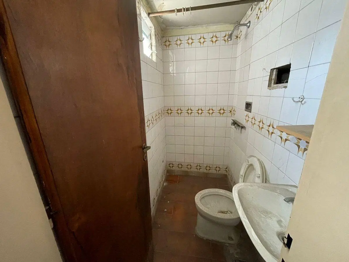 Oportunidad Monoambiente Apto crédito 5