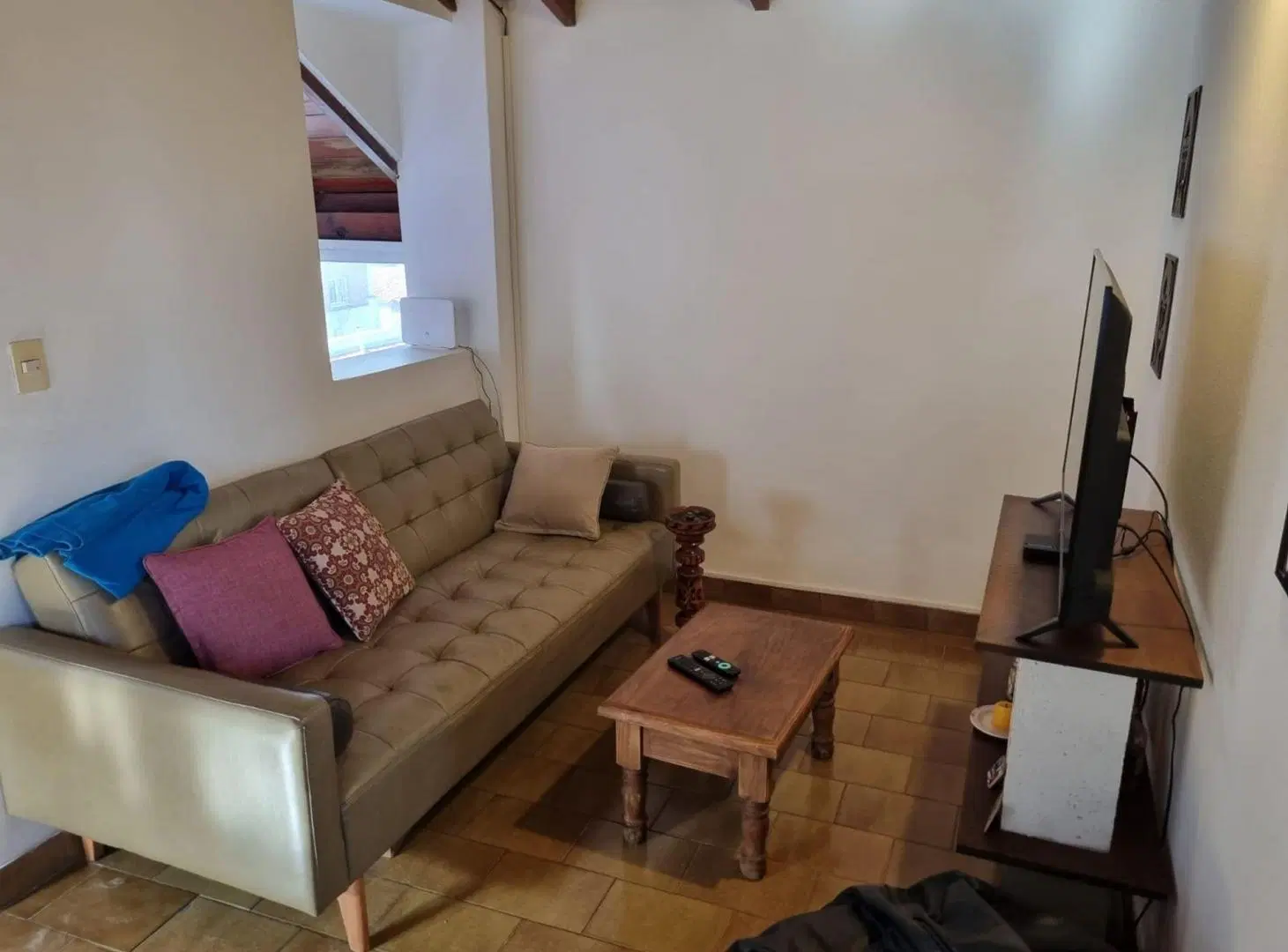 Alquiler PH 4 ambientes con terraza Olivos 2
