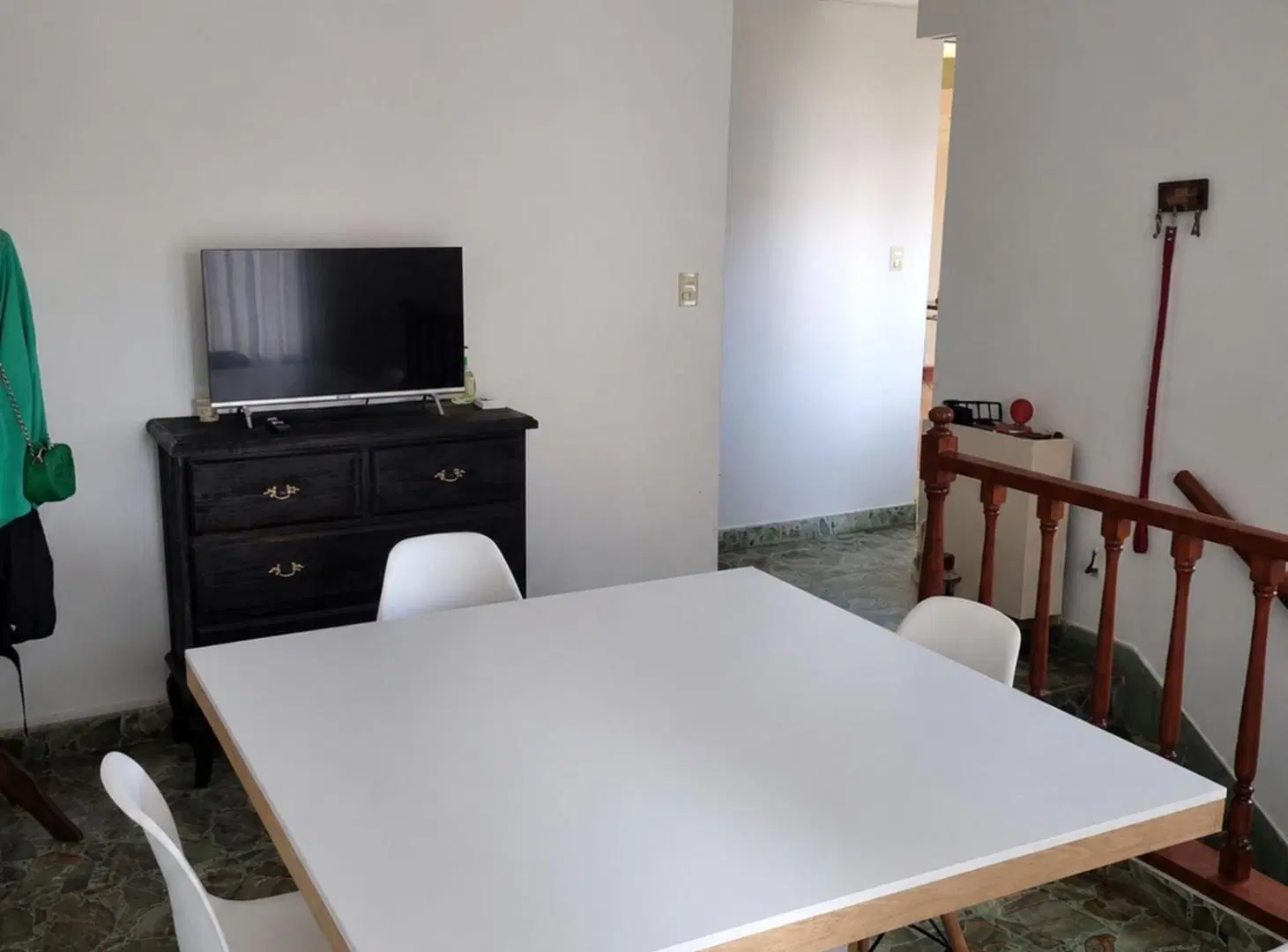 Alquiler PH 4 ambientes con terraza Olivos 4