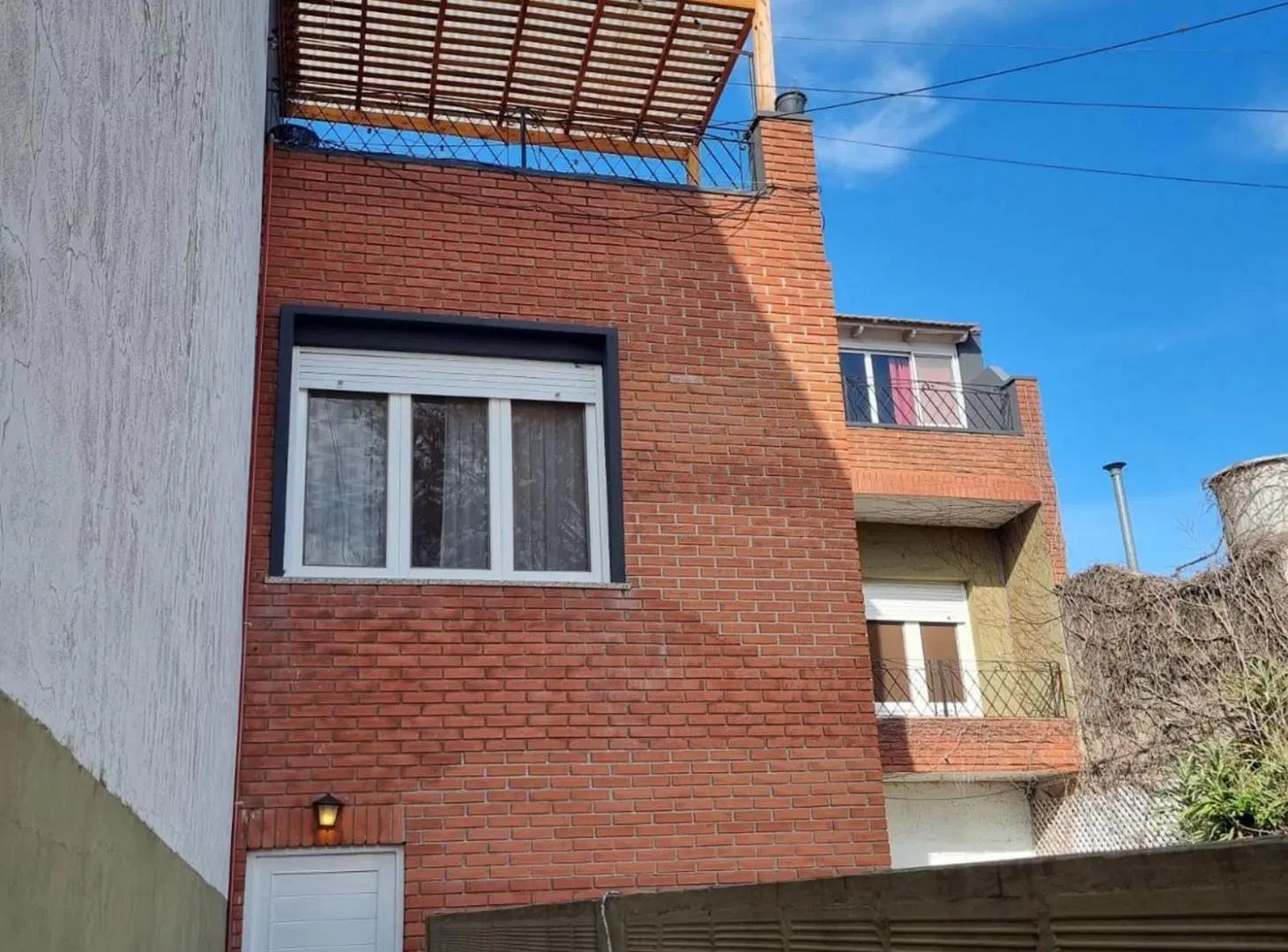 Alquiler PH 4 ambientes con terraza Olivos 5