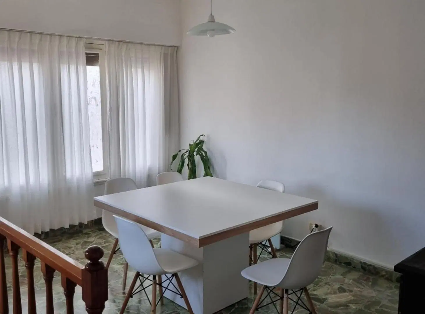 Alquiler PH 4 ambientes con terraza Olivos 3