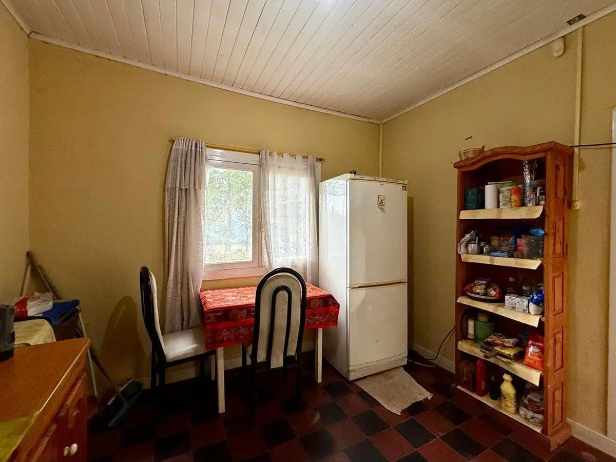 VENTA Quinta c/casa Delta Tigre - Primera Seccion 3