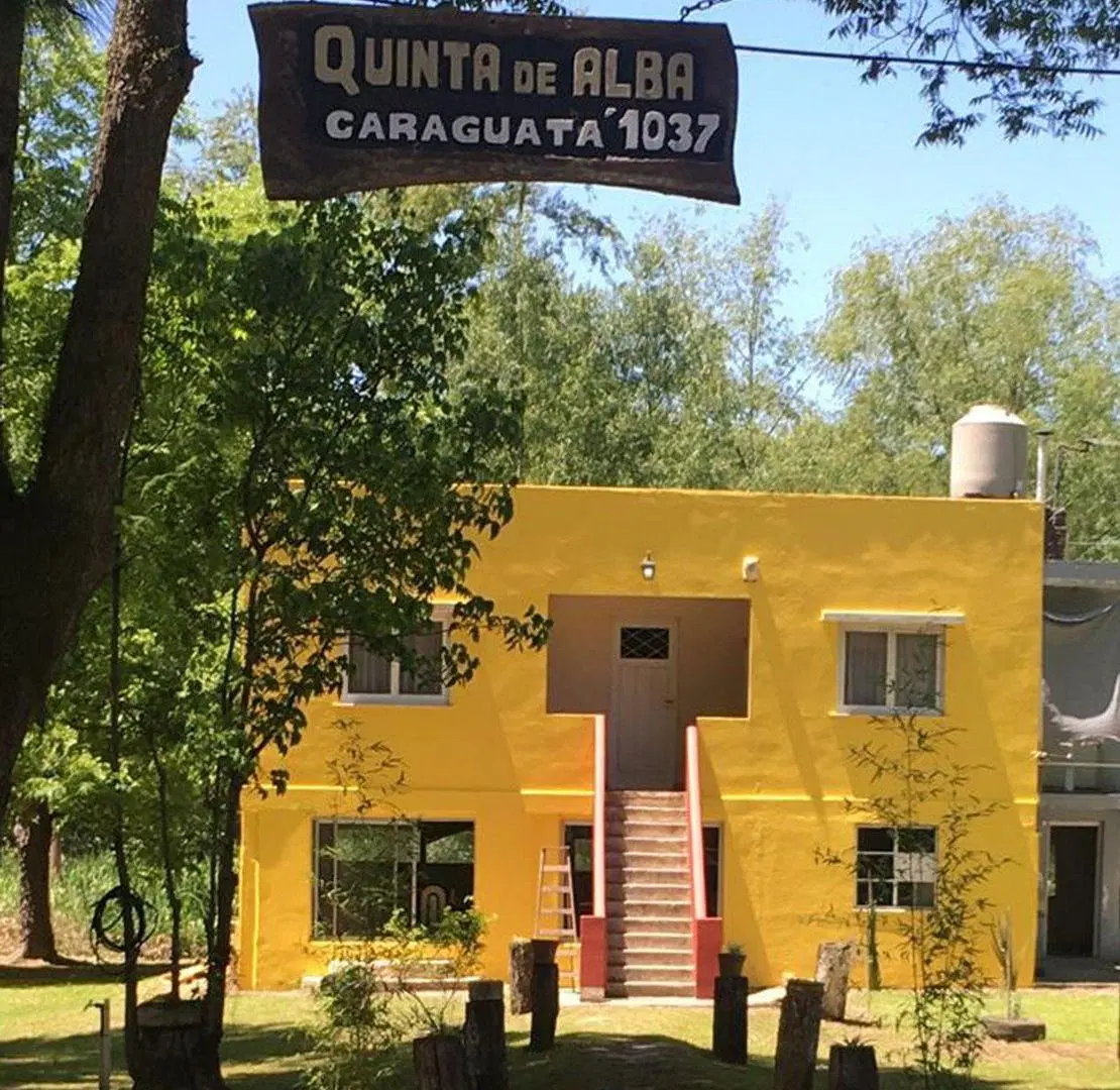 VENTA Quinta c/casa Delta Tigre - Primera Seccion 5