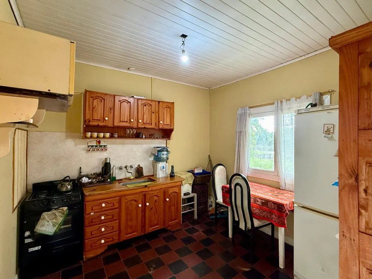 VENTA Quinta c/casa Delta Tigre - Primera Seccion 2