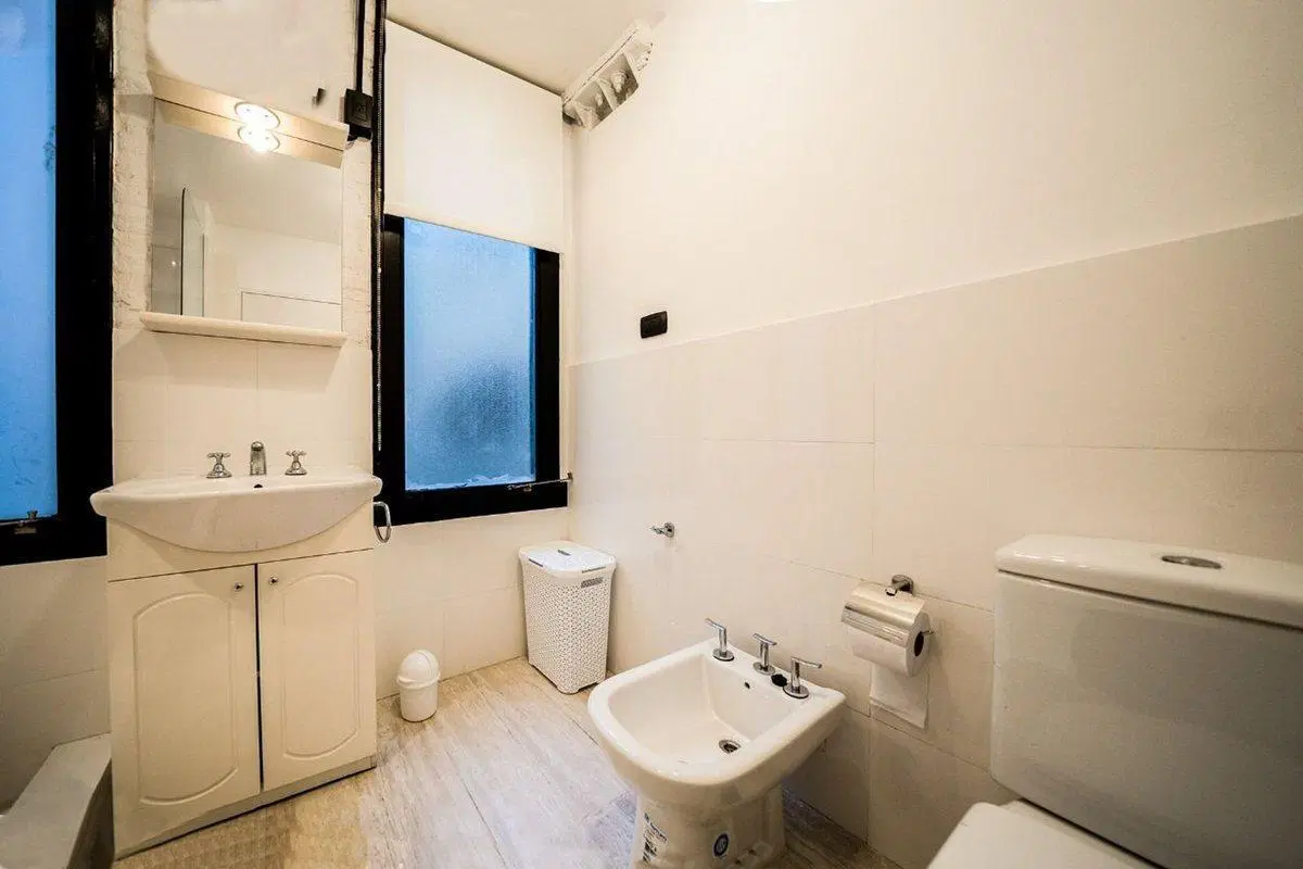 Puerto Madero loft vista al río 98m2 Dock 7 5