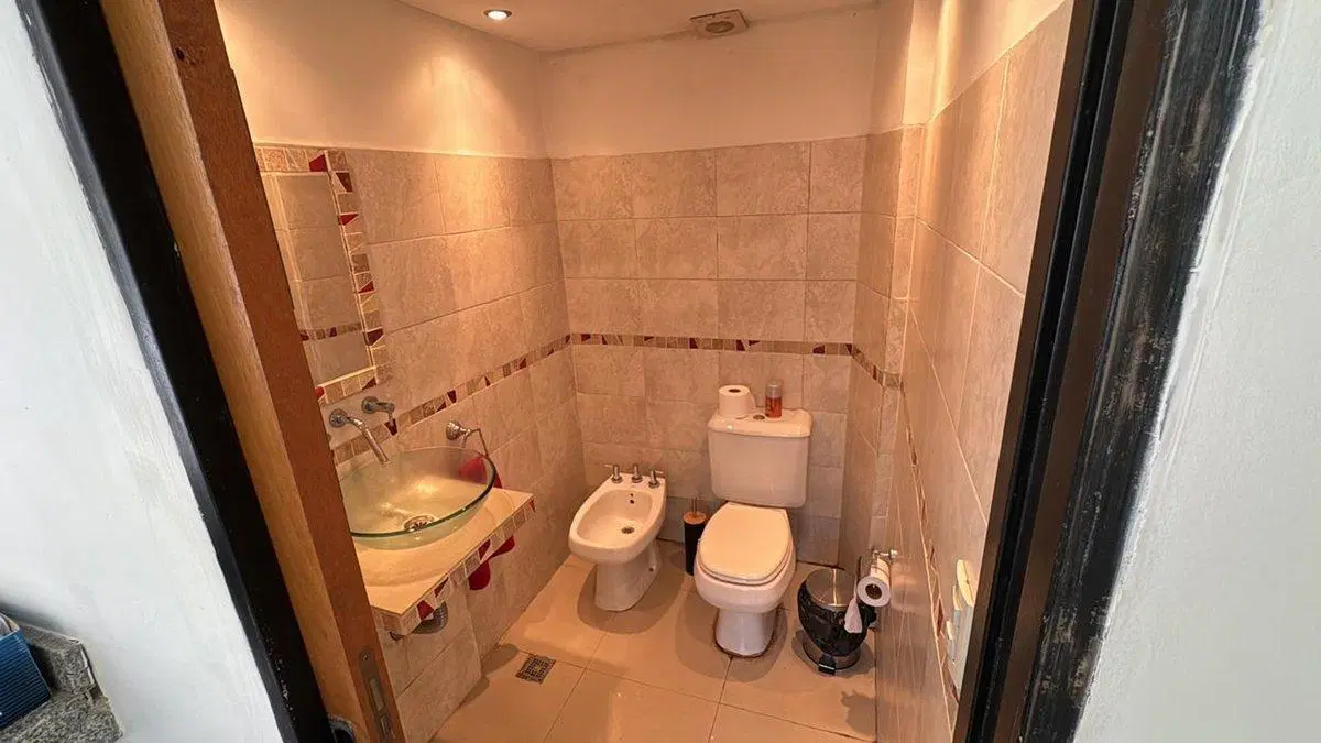 VENTA CASA + DPTO LA BOTA BENAVIDEZ | OPORTUNIDAD! 5