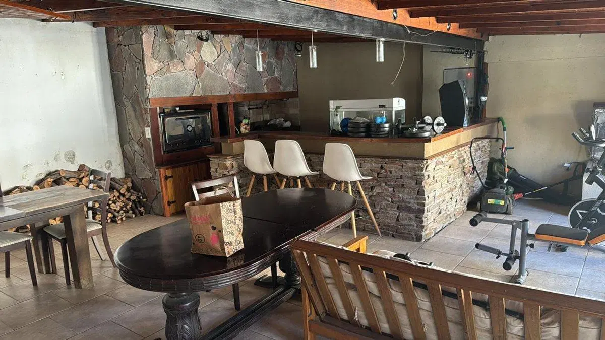VENTA CASA + DPTO LA BOTA BENAVIDEZ | OPORTUNIDAD! 4