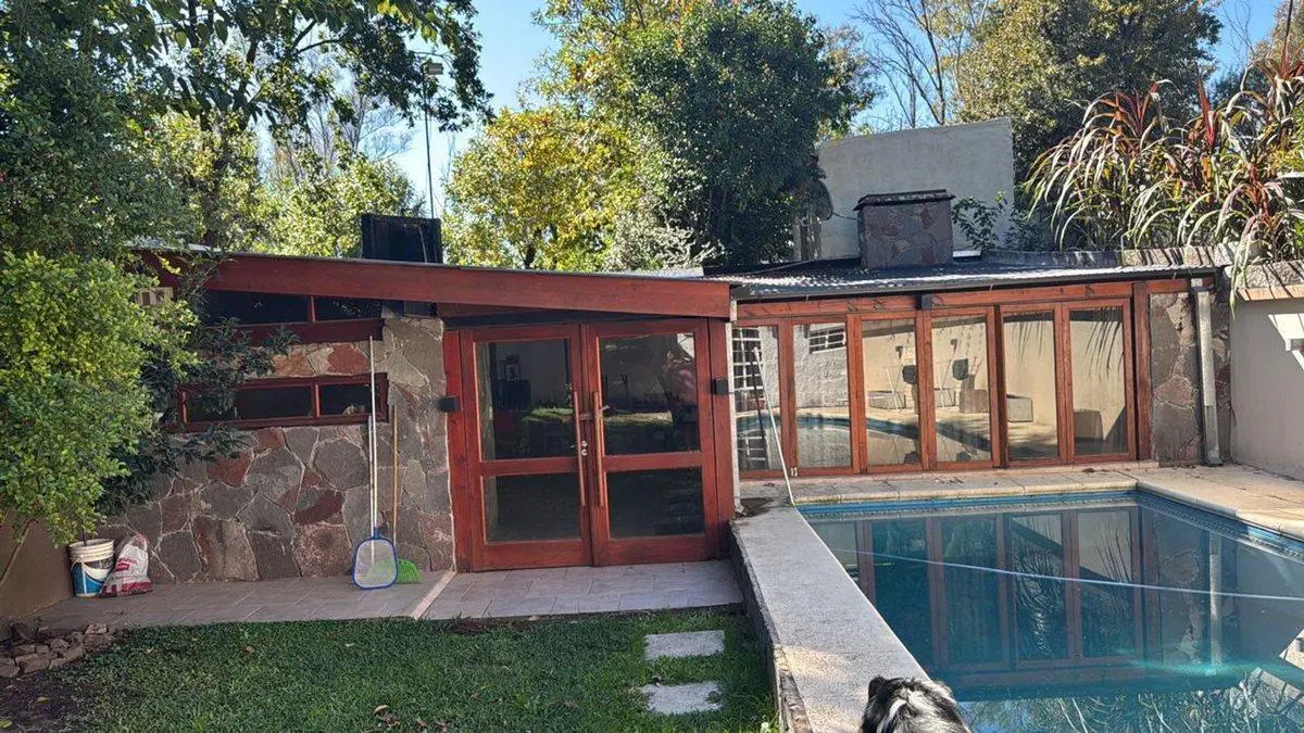 VENTA CASA + DPTO LA BOTA BENAVIDEZ | OPORTUNIDAD! 3