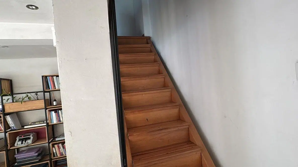 VENTA CASA + DPTO LA BOTA BENAVIDEZ | OPORTUNIDAD! 2