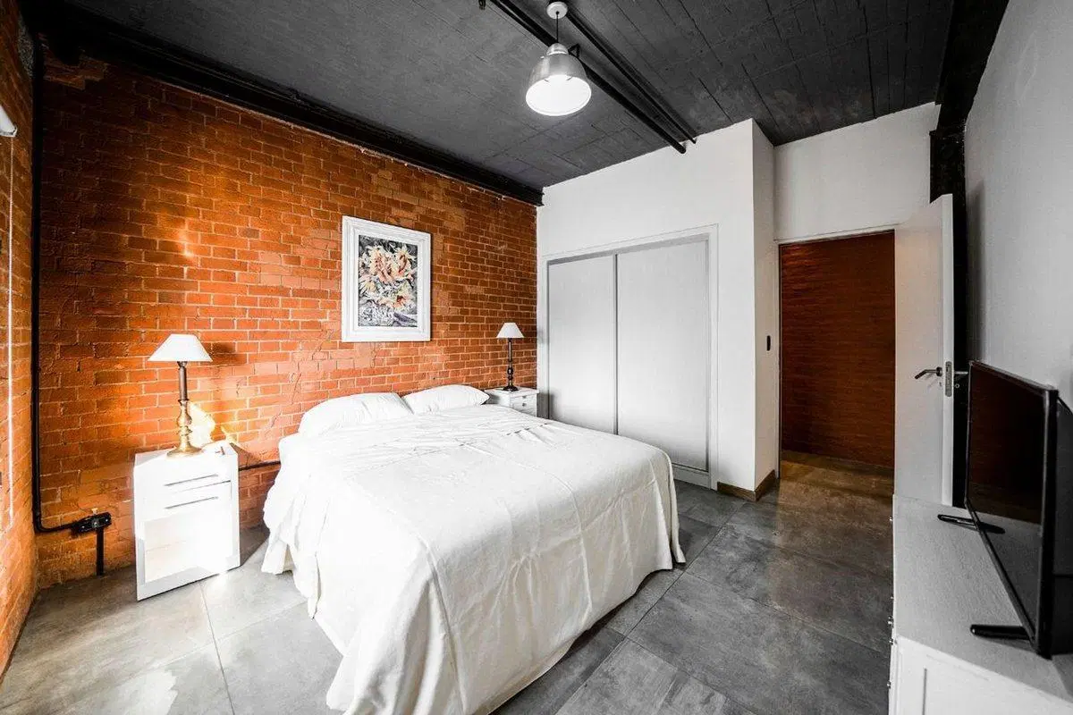 PUERTO MADERO Venta 3 Docks -Deptos Airbnb  280m2 4