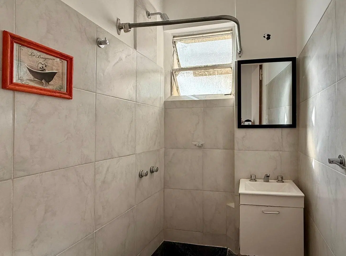 VENTA DEPTO 2 AMB -TORRE APTO PROFESIONAL-ALMAGRO 3