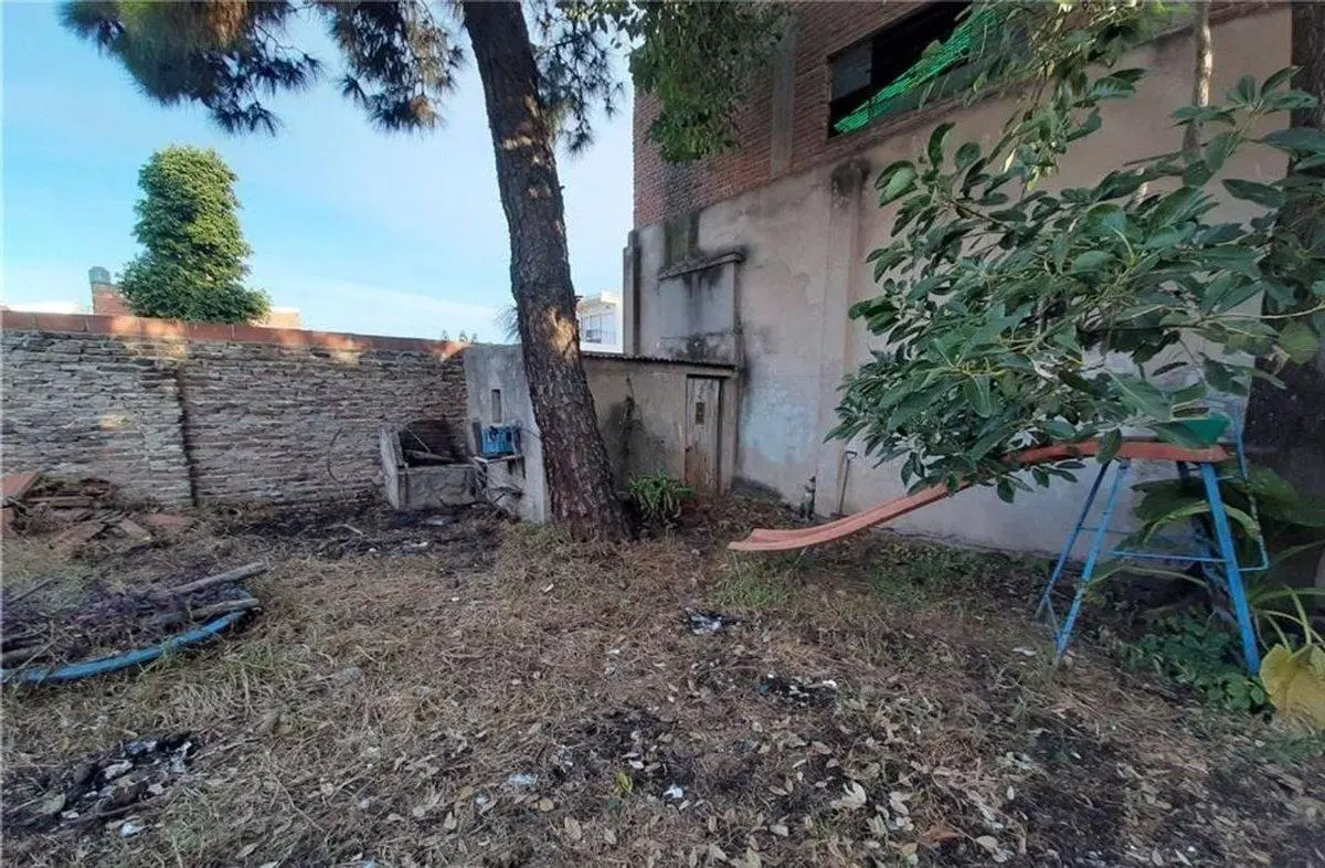 Venta Ph 4 ambientes con jardin San Andres 4