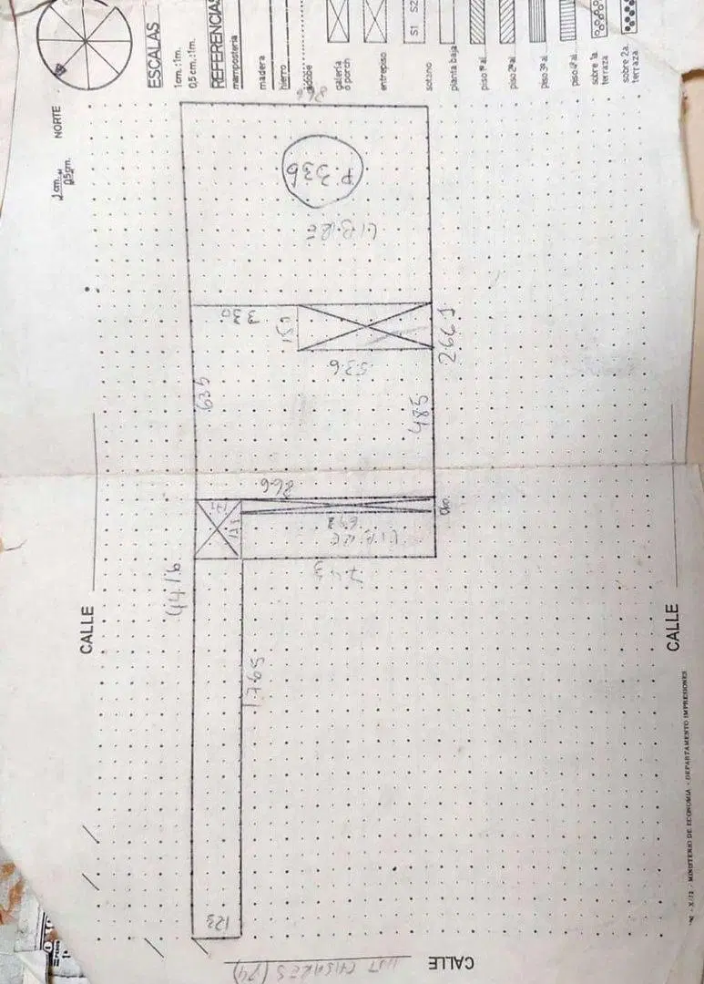 Plano 1