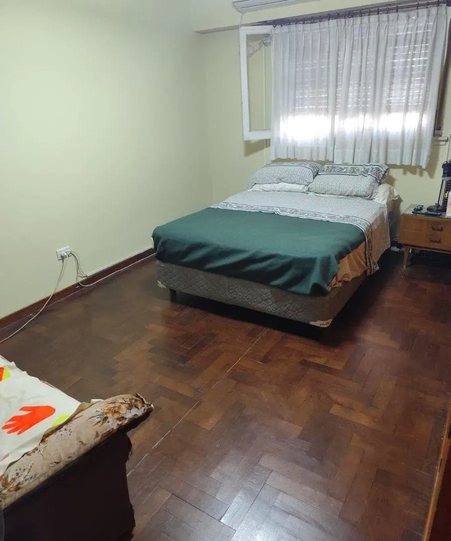 VENTA CASA 5 AMB.MUNRO, 4 DORMITORIOS, COCH,PATIO 4