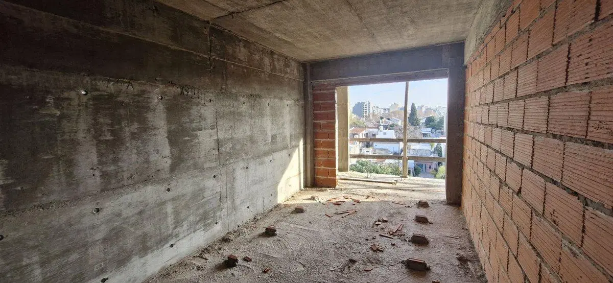 Venta Monoambiente balcón parri FINANCIA Liniers 4