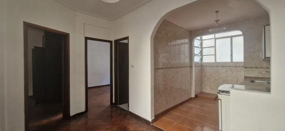Venta Dpto 3 ambientes lavadero Villa del Parque 2