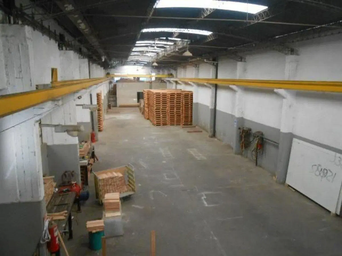 VENTA GALPON C/RENTA REMEDIOS DE ESCALADA LANUS 3