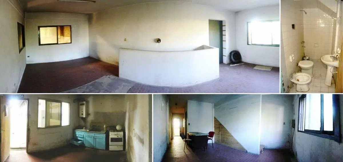 VENTA GALPON C/RENTA REMEDIOS DE ESCALADA LANUS 5