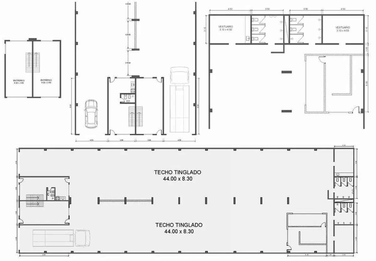 Plano 3