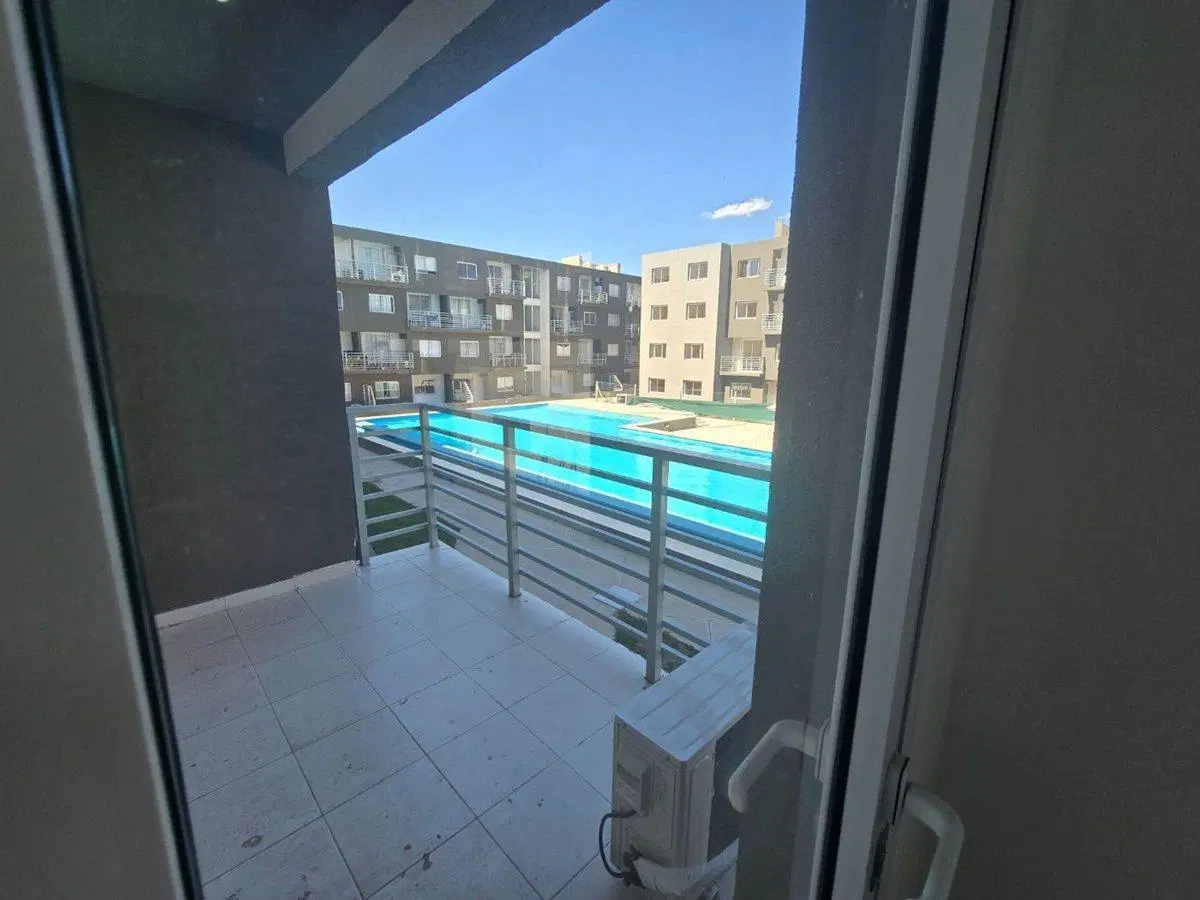 Venta Depto 2 Ambientes a estrenar Moreno 2
