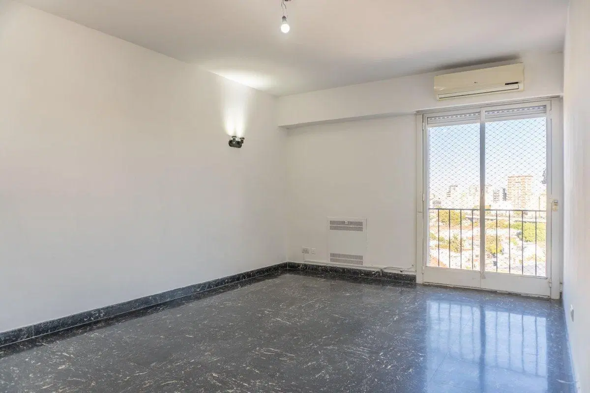 DEPARTAMENTO 3 AMBIENTES DOBLE BALCON VILLA LURO 3