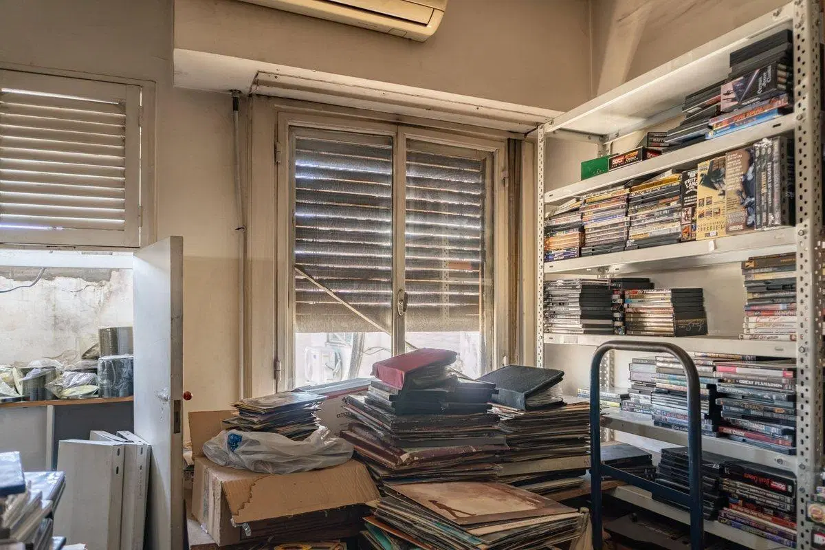 Venta Departamento Duplex vista rio - San Telmo 4