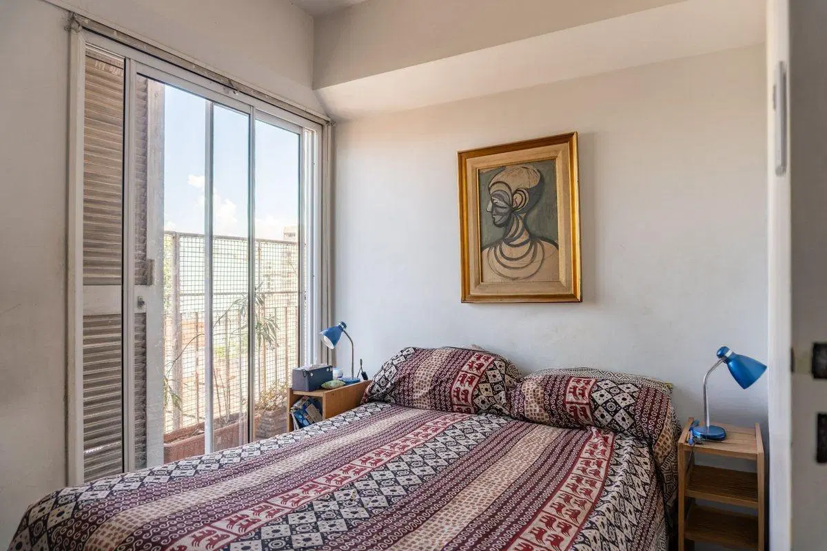 Venta Departamento Duplex vista rio - San Telmo 5