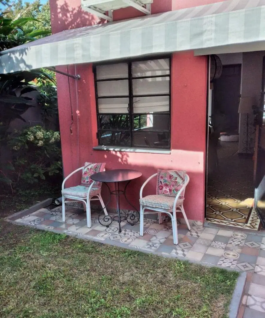 Venta - Casa lote propio - San Fernando 4