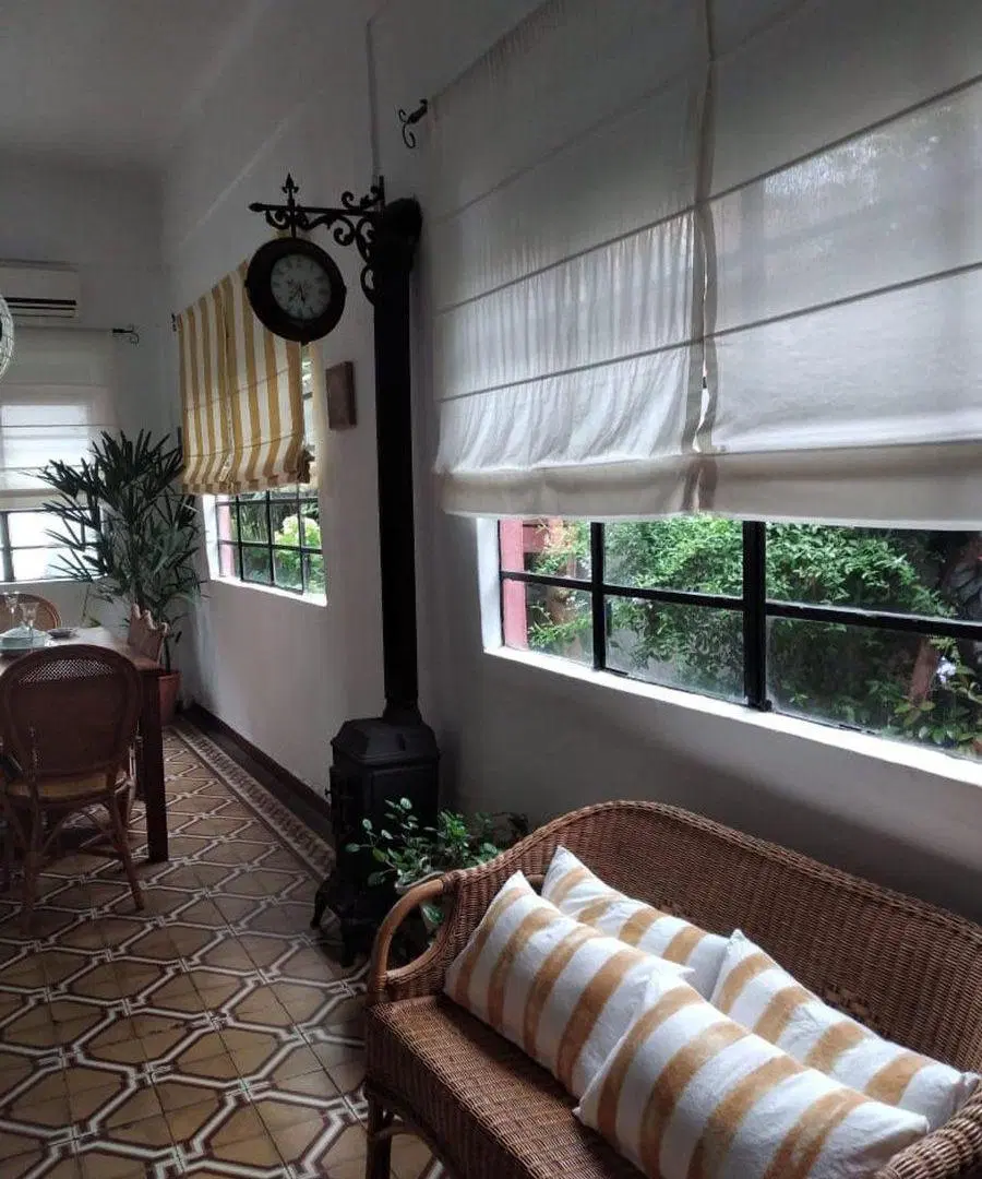 Venta - Casa lote propio - San Fernando 5